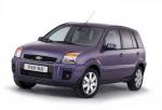 Ford Fusion 2006 года